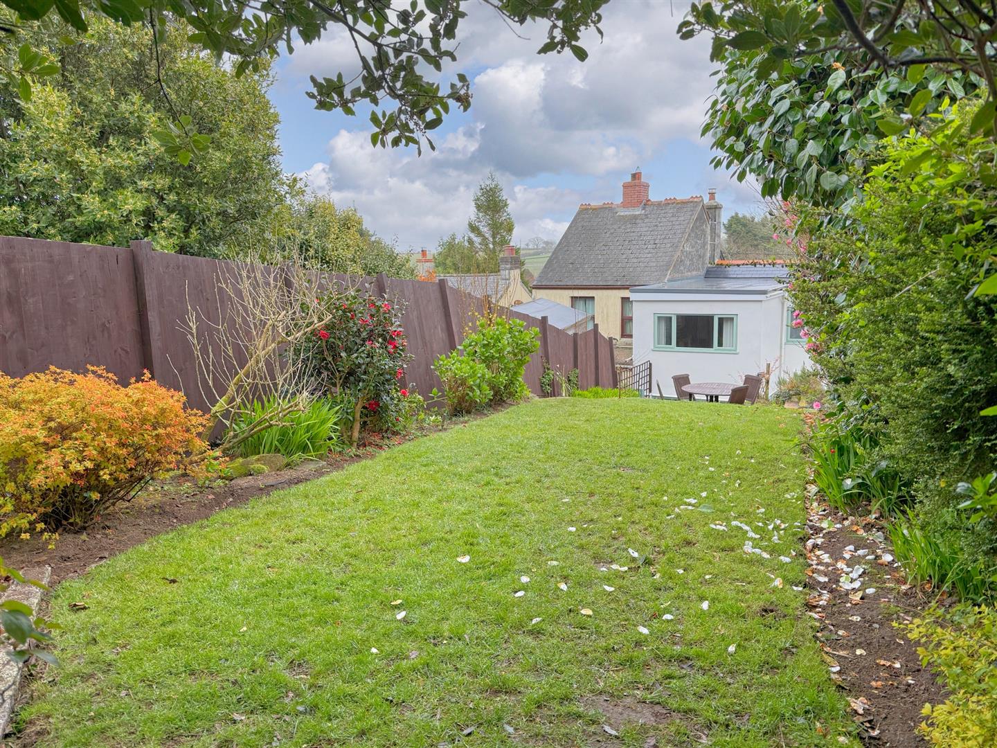 South Road, Stithians, Truro